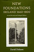 New Foundations (Revised Edition) - Ireland 1660-1800