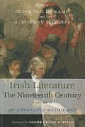Irish Literature The Nineteenth Century Volume II