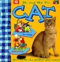Cat Me & My Pet Series