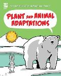 Plant and Animal Adaptations