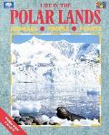 Life In The Polar Lands