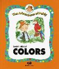Adventures Of Poldy Learn About Colors