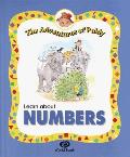 Adventures Of Poldy Learn About Numbers