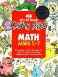 Clever Kids Study Skills Math Ages 5 7