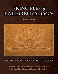 Principles of Paleontology