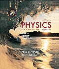 Physics for Scientists and Engineers, Volume 2A: Electricity
