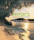 Physics for Scientists and Engineers: Volume 1b: Oscillations and Waves; Thermodynamics (Physics for Scientists and Engineers)