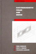 Electromagnetic Fields & Waves 3rd Edition