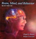 Brain Mind & Behavior