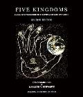 Five Kingdoms An Illustrated Guide To The 2nd Edition