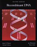 Recombinant Dna 2nd Edition