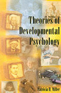 Theories Of Developmental Psychology 3rd Edition