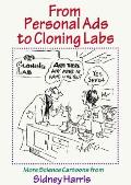 From Personal Ads To Cloning Labs More