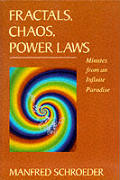 Fractals Chaos Power Laws Minutes From an Infinite Paradise