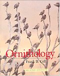 Ornithology 2nd Edition
