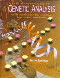 Introduction To Genetic Analysis 6th Edition