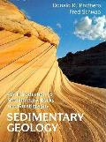 Sedimentary Geology An Introduction To Sediment