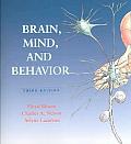 Brain, Mind, and Behavior