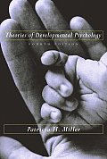 Theories Of Developmental Psychology 4th Edition