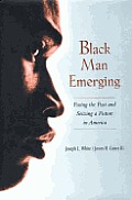 Black Man Emerging Facing The Past & Sei
