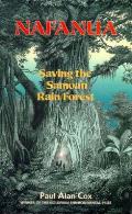 Nafanua Saving The Samoan Rain Forest