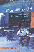 Astronomy Cafe 365 Questions & Answers