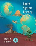 Earth System History and Student CD-Rom