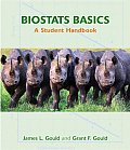 Biostats Basics A Student Handbook