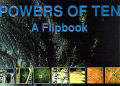 Powers Of Ten A Flipbook