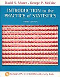 Introduction to the Practice of Statistics 3rd Edition