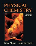 Physical Chemistry 7e