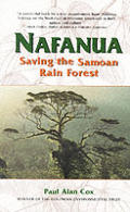 Nafanua Saving The Samoan Rain Forest