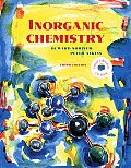 Inorganic Chemistry, Third Edition W/CD with CDROM