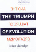 Triumph Of Evolution & The Failure Of Cr