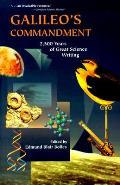 Galileos Commandment 2500 Years Of Great