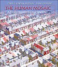 Human Mosaic : a Thematic Introduction To Cultural Geography (9TH 03 - Old Edition)