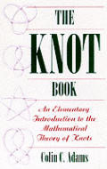 Knot Book Elementary Introduction To Mathematic