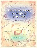 Discovering Number Theory