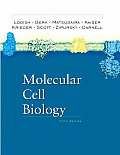 Molecular Cell Biology -text Only (5TH 04 - Old Edition)