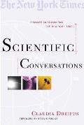 Scientific Conversations