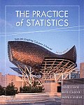 Practice of Statistics Ti 83 89 Graphing Calculator Enhanced