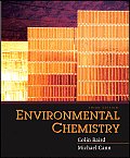 Environmental Chemistry (3RD 05 - Old Edition)