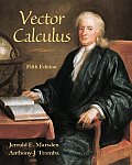 Vector Calculus 5th Edition