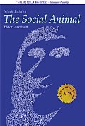 Social Animal 9th Edition