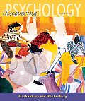 Discovering Psychology 3rd Edition (Cram 101)