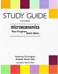 Study Guide To Accompany Microeconomics