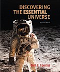 Discovering The Essential Universe 2nd Edition