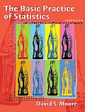 The Basic Practice of Statistics with CDROM