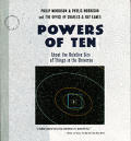 Powers of Ten About the Relative Size of Things in the Universe