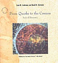 From Quarks To The Cosmas Tools Of Disco